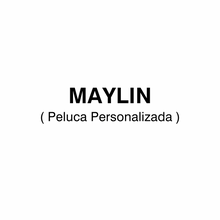  Maylin Personalización