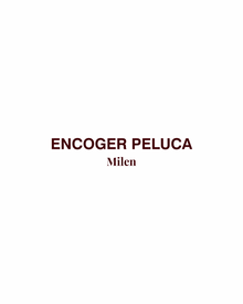  Encoger peluca