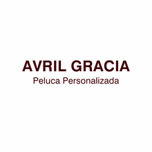  Avril Gracia