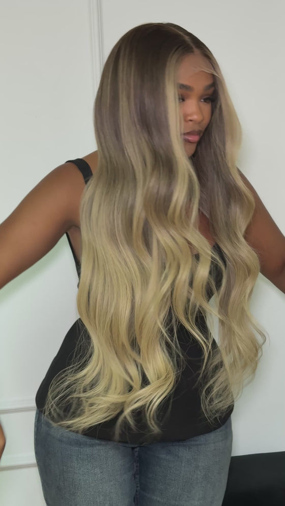 Hazel